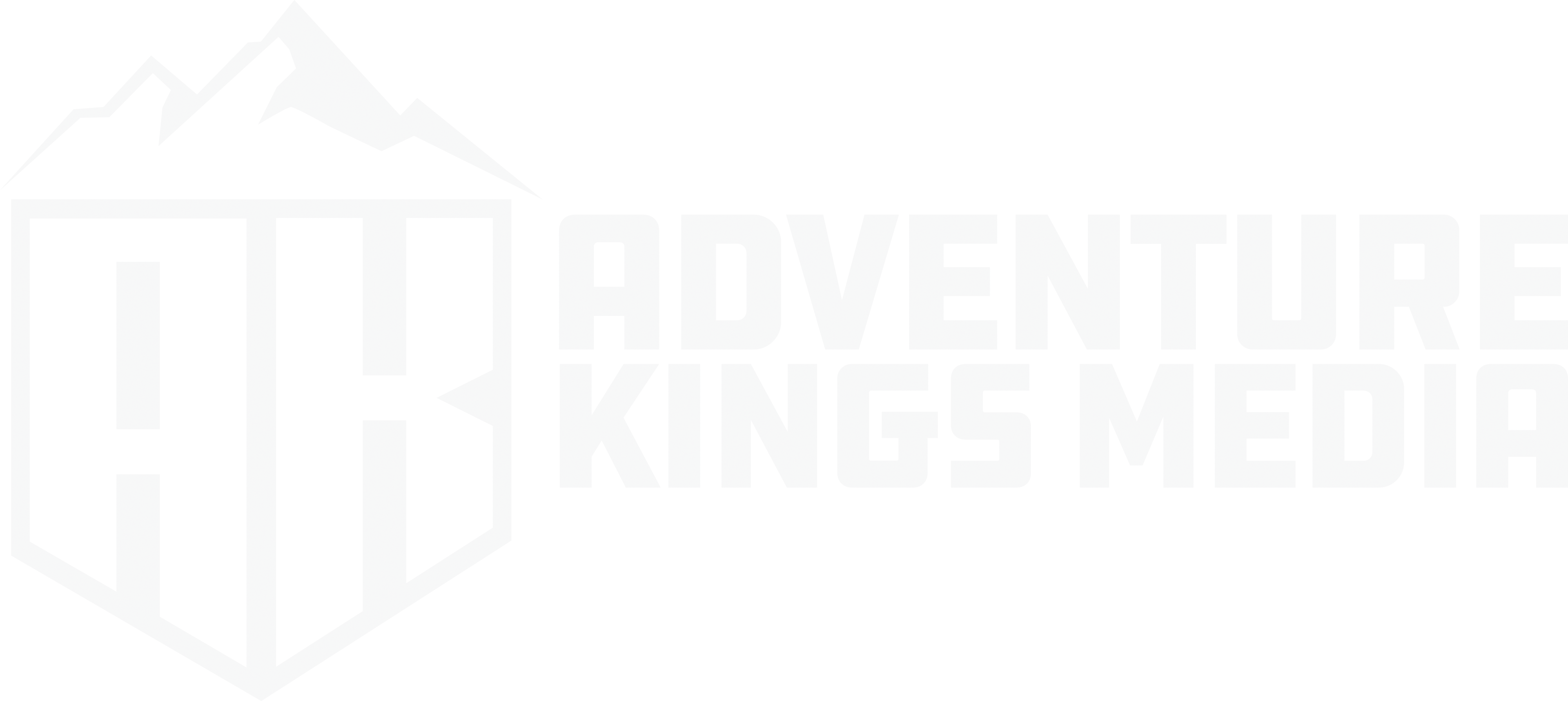 Adventure Kings Media